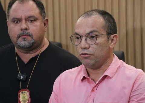 Menina revela abusos do padrasto ao pai após mãe ignorar denúncias, diz delegado