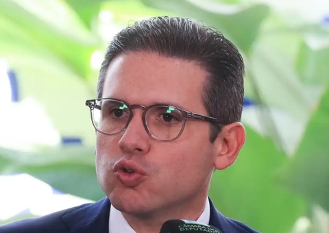 Motta anuncia discussão sobre urgência de anistia a condenados do 8/1