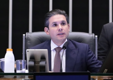 Câmara começa a decidir se anistia deve avançar, e Motta diz que país precisa de pacificação