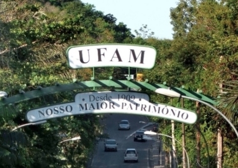 Ufam abre processo seletivo para 46 vagas de professor substituto no Amazonas; veja edital