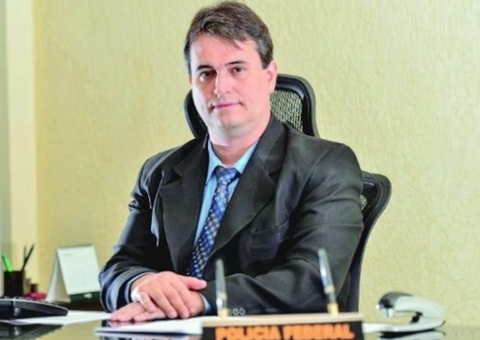 Ex-diretor da PF na gestão Lula é preso sob suspeita de corrupção em órgãos ambientais