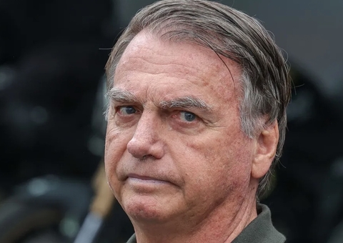 Laudo aponta câncer de pele em Bolsonaro, diz médico