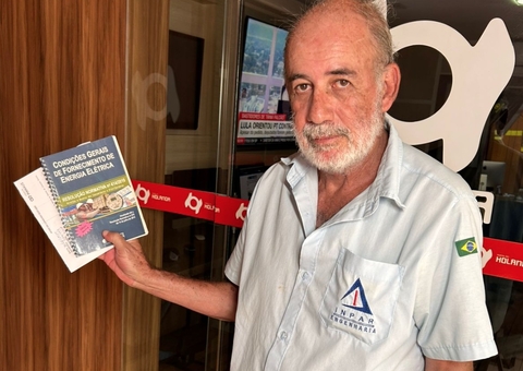 "Tratam a população como idiota", denuncia engenheiro sobre Águas de Manaus; vídeo