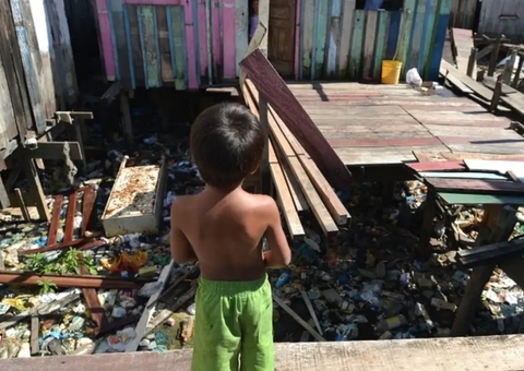 Manaus pode ter lei para combater preconceito contra os mais pobres 