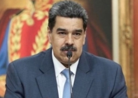 Venezuela responde aos EUA com exercícios militares em ilha do Caribe