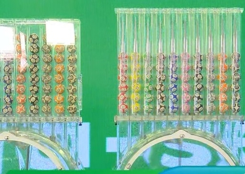 Concurso 2916: Mega-Sena sorteia mais de R$ 32 milhões