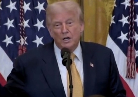 Trump reforça críticas ao Hamas e cobra libertação de reféns israelenses