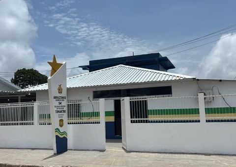 Homem que costumava ameaçar parentes após usar drogas é preso no Amazonas