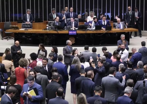 Alckmin diz que Judiciário dará última palavra sobre anistia