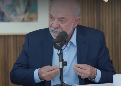 Lula diz que religião não deve ser utilizada eleitoralmente