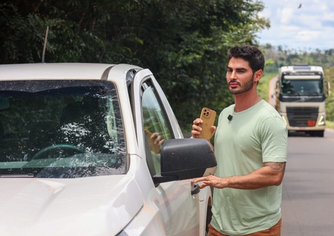 Documentário "BR-319: Vidas na Lama" denuncia descaso com rodovia e comunidades 