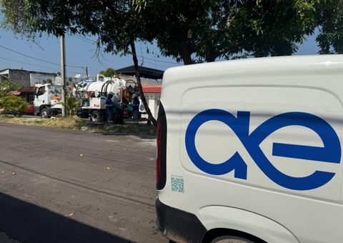 Engenheiro questiona serviço da Águas de Manaus: "Age de forma criminosa"