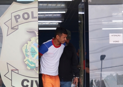 Serial killer do Amazonas recebe pena de 27 anos por matar e incendiar ex