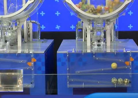 Concurso 287: +Milionária sorteia R$ 165 milhões