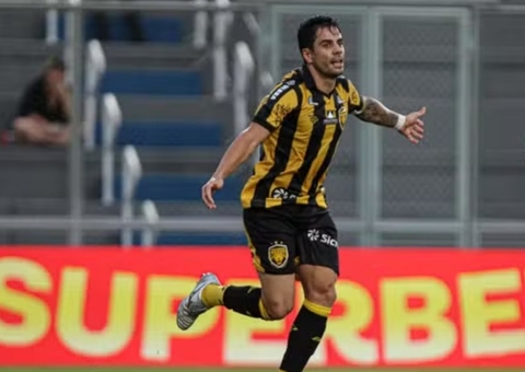 Amazonas vence o Volta Redonda e quebra a má fase na Série B