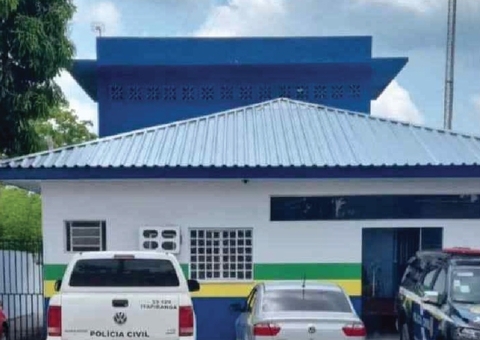 Suspeito de ameaçar mulher e agredir ex-sogro é preso no Amazonas