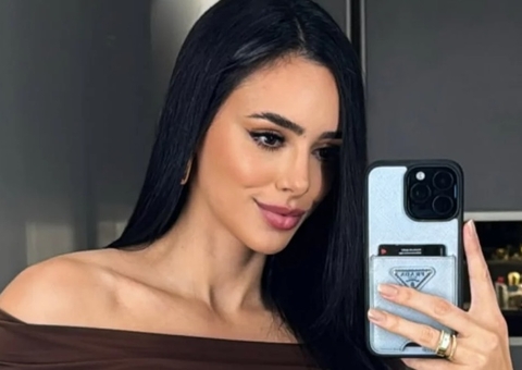 Bruna Biancardi perde a paciência com comentários sobre babás: "Que inferno!"