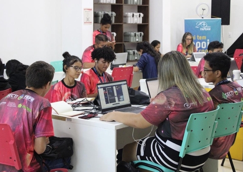 Tefé sedia desafio global da NASA e reforça inovação na Amazônia