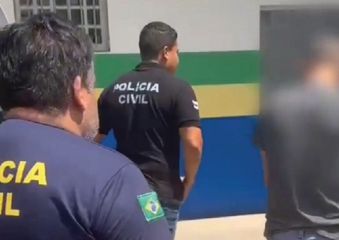 Estudante vai imprimir trabalho e é estuprada por dono de papelaria no Amazonas