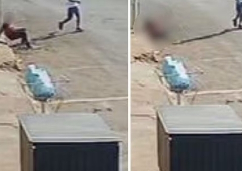 Menino de 10 anos morre eletrocutado por fio solto