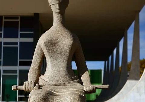 STF forma maioria para que apenas a Corte possa autorizar buscas no Congresso