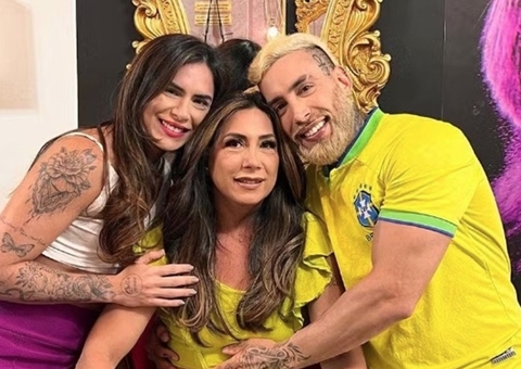 TJAM anula sentença de mãe e irmão de Djidja Cardoso