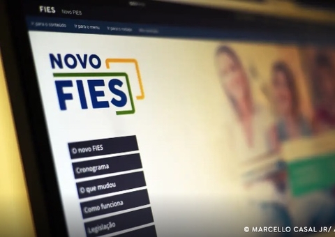 MEC abre prazo para vagas remanescentes do Fies
