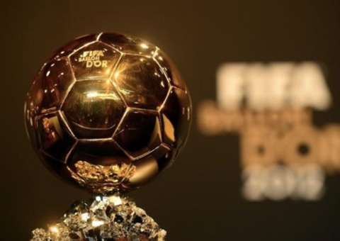 Bola de Ouro 2025: saiba onde assistir e a programação completa