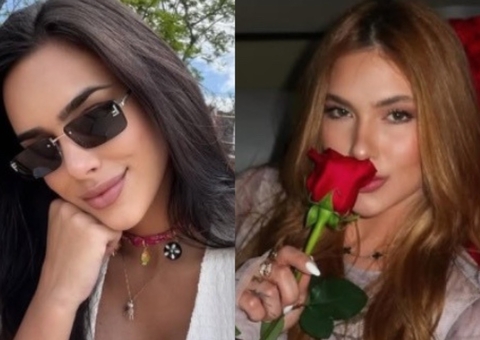 Bruna Biancardi rebate Virginia após ligação para Neymar: "Não foi uma situação isolada"
