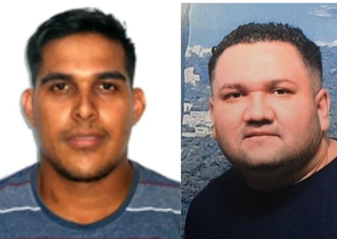 Envolvido em roubo de R$ 700 mil de empresário é preso em Manaus; dupla é procurada