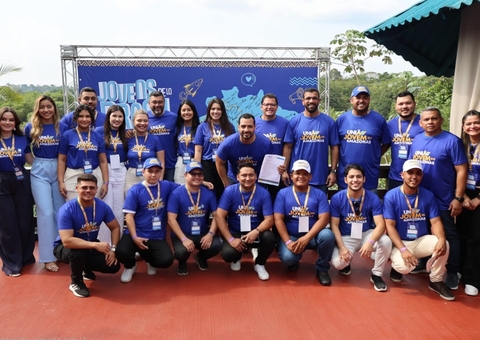 União Brasil aposta em juventude para renovação política e inicia mobilização no Amazonas