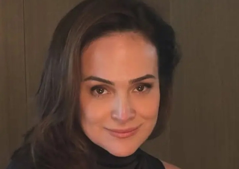 Gabriela Duarte se desculpa após repostar vídeo chamando Caetano, Gil e Chico de decadentes