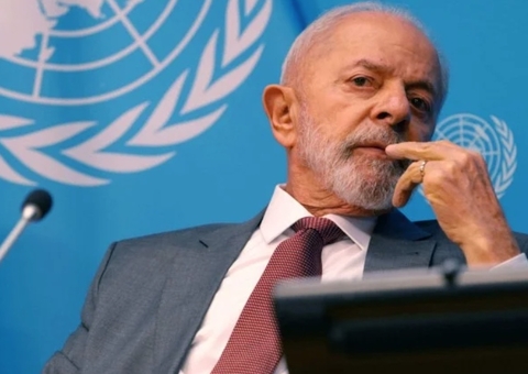 Lula abre Assembleia Geral da ONU com críticas a intervenções unilaterais