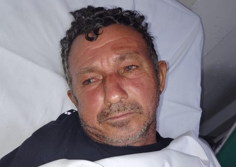 UPA de Manaus busca por família de paciente sem identificação