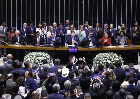 Senado analisa PEC da Blindagem nesta quarta; relator recomenda rejeição