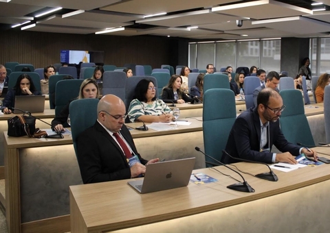 Amazonas participa da construção do Plano de Transformação Ecológica da Amazônia