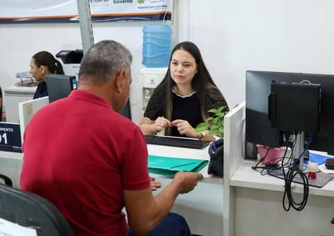 Sine Amazonas divulga 107 vagas de emprego para esta quinta; confira