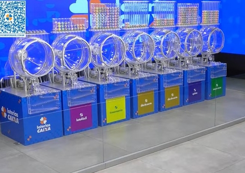 Concurso 2919: Mega-Sena sorteia mais de R$ 53 milhões