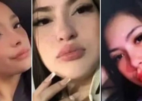 Criminosos transmitem tortura e assassinato de jovens na Argentina