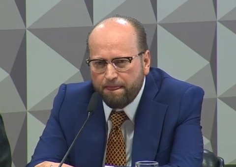 CPMI do INSS aprova prisão preventiva do advogado Nelson Wilians