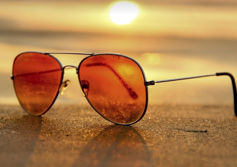 Duas mulheres são presas por furtar R$ 70 mil em armações de óculos em Humaitá