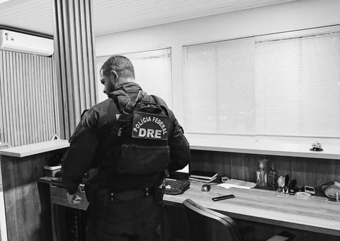 PF captura mulher condenada por lavagem de dinheiro ligada a facção criminosa no Amazonas