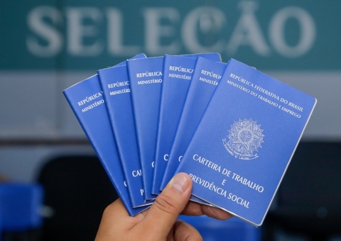 Sine Manaus oferta 460 vagas de emprego nesta sexta–feira; confira