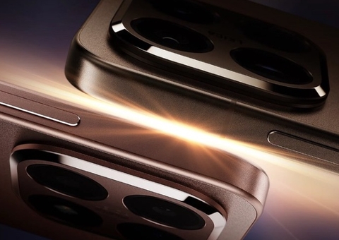 Xiaomi lança linha de celulares para competir com iPhone 17