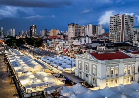 Câmara aprova Belém como capital do Brasil durante a COP30; entenda