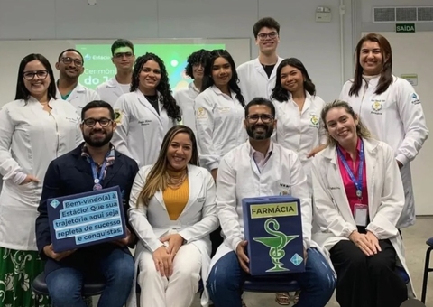 Dia do Farmacêutico celebra profissionais que unem ciência e cuidado humano