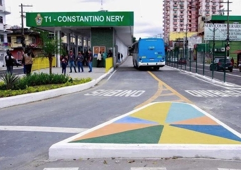 IMMU cria linha de ônibus especial para o Jungle Matsuri em Manaus