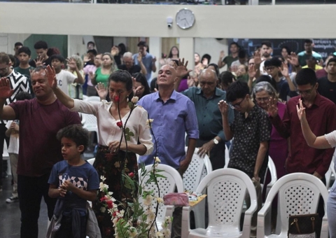 Igreja Batista Kerygma celebra 32 anos com programação em Manaus; saiba mais