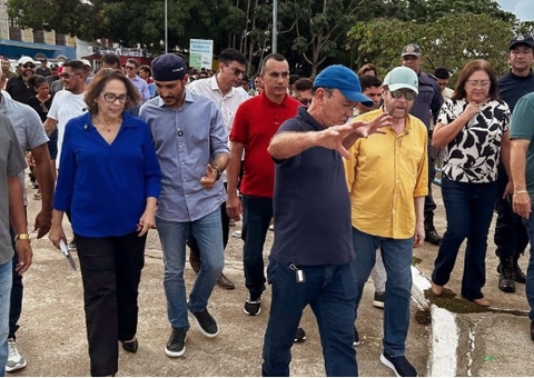 Comissão do Senado denuncia PF por explosão de embarcações no Amazonas