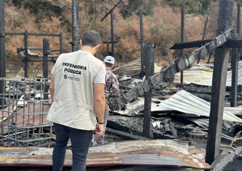 Operações contra garimpo deixam 9,4 mil estudantes sem aula em Humaitá, diz Defensoria